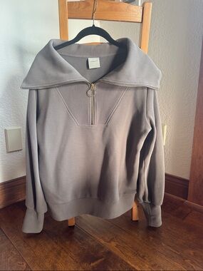 Varley Vine Pullover